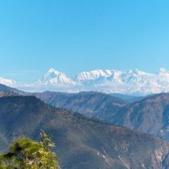 The Himalayan meadows