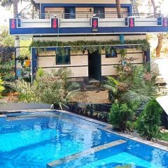 Green Nest Farm Guest House