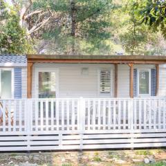 Mobile homes Pine Sea Banjole