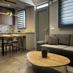 Castalia Naiades Suites