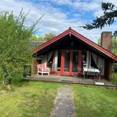 Ferienhaus Gartow
