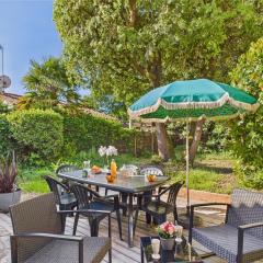 Maison pour 5 - 300m de la plage du Tanchet