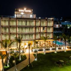 Euro Hotel