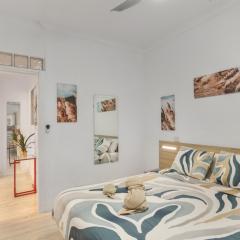 Piso Cerca De Playa Chica