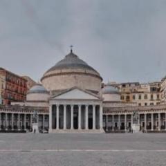 Appartamento Spaccanapoli