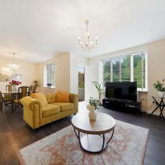 Charming and stylish flat in NW3 Pass the Keys