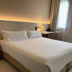 Les Clarisses Boutique Hotel