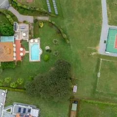 Villa Colombai