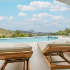 Villa Infinita