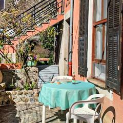 Stunning Apartment In Utelle