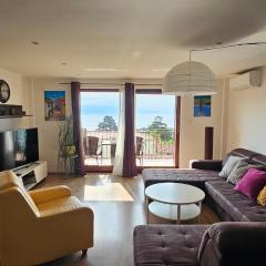Sunrise Apartments