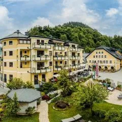 Hotel Alte Post
