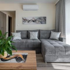 Azure Apartment Siófok