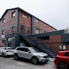 The Han YK Hotel