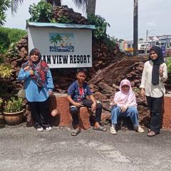 Homestay Anak Kito At Teluk Kemang PD