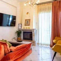 TelMarie Villa with Shared Pool & Garden