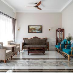 Sclass Penthouse Luxury 8-Bedrooms Center Old City