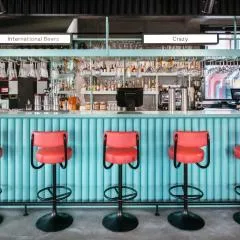 The Social Hub Berlin Alexanderplatz Extended Stay