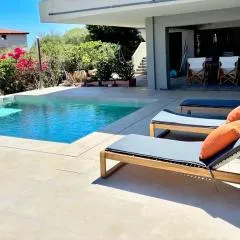 Villa Waves - Agios Nikolaos Anavyssos