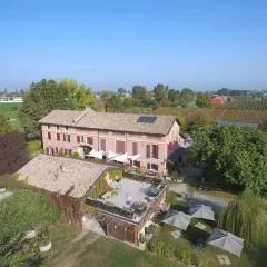 Agriturismo Il Bove