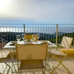 Affittimoderni Trinita di Agultu View