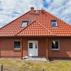 Ferienhaus Strandfeeling Glowe