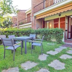 Casa Camillo Piana Ovest