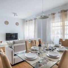 Oasis de Santa Justa