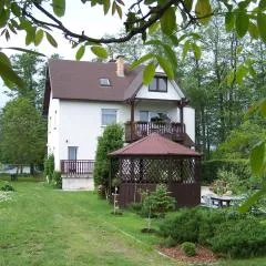 Apartament nad zatoką