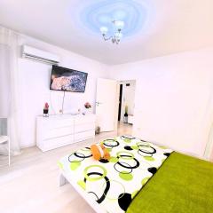 Cosy Studio near Mall Plaza