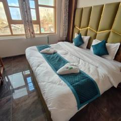 Gulmarg GS Residency Hotel