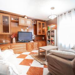 Apartamento Cortes de Cadiz