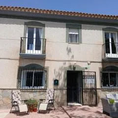 Casa Rural Almocaizar B&B