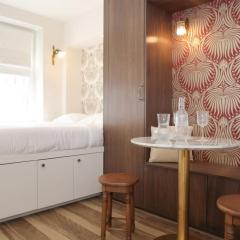 Appartement cosy Montmartre - Paris 18 - 4P