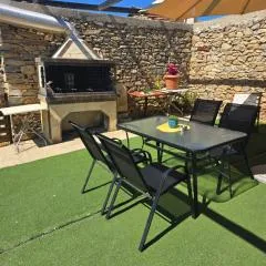 Olive Tree's House