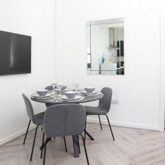 2Bed, 1 Bath - Jewellery Quarter