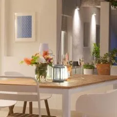 Arba apartmani