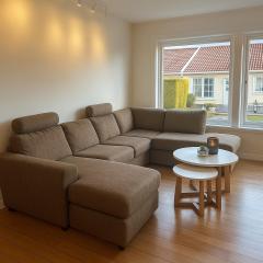 Fjords & glaciers - Stryn