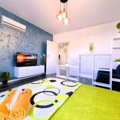 Chique Studio near Mall Plaza