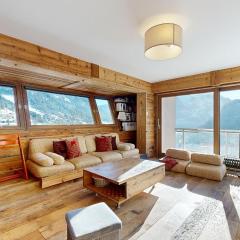 SOLARIUM SR27 COSY & VIEW 4 Pers