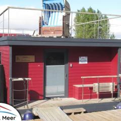 Hausboot Kaddi`s Sunflower - Huus & Meer