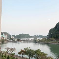 Vũ Dương Hotel Cát Bà