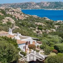 Villa Canapiglia - Mediterranean Soul Retreat