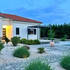 Fairyland Villa 150qm für 8pax