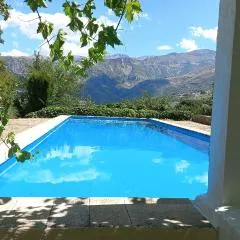 Casa Rural El Ayozar