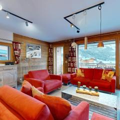 Cremaillere CL201 MODERN & CENTER 8 Pers