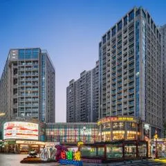 Foshan Poltton International Serviced Apartment