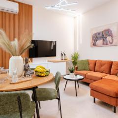 Foinikas Luxury Apartment