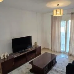 Ground-floor in Madinaty B12 -New