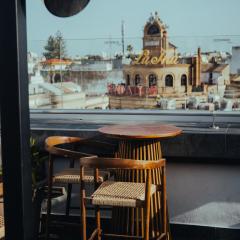 esZentrico Suites Jerez